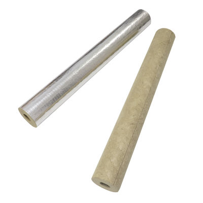 Premium Thermal & Fire Protection for Industrial Piping Systems