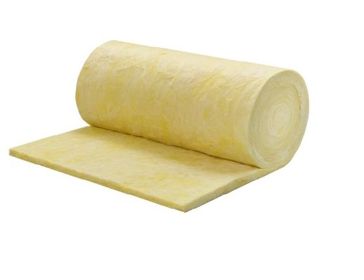 premium glass wool blankets for havc system