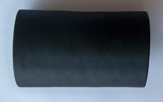 Fireproof Rubber Insulation Pipe – Ideal for Hot and Cold Water Pipes in Commercial Buildings