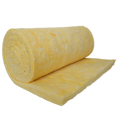 High-Performance Glass Wool | Durable, Stable & Moisture Resistant