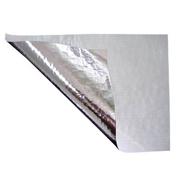 PSK Facing - Eco-Friendly Building Insulation