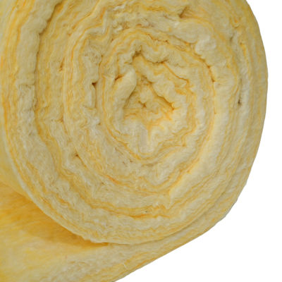 Low Density, Non-Combustible, Eco-Friendly Glass Wool Blanket – Designed for Brazil’s Residential, Commercial & Industrial Projects – Thermal & Acoustic Insulation