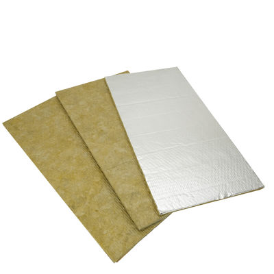 Your First Line of Defense: FANRYN Non-Combustible Rock Wool Board