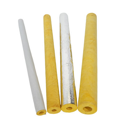 Snap-On Pipe Insulation for Easy Retrofit and Maintenance Projects