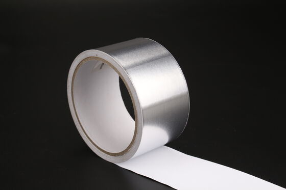 FANRYN Linerless Aluminum Foil Tape – Efficient High-Volume Applications