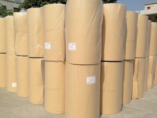 High-Performance Thermal Insulation for Air Duct & Pipeline Systems