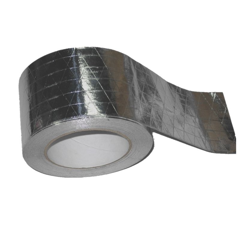 Introducing the High-Performance Aluminum Foil Tape Series by FANRYN