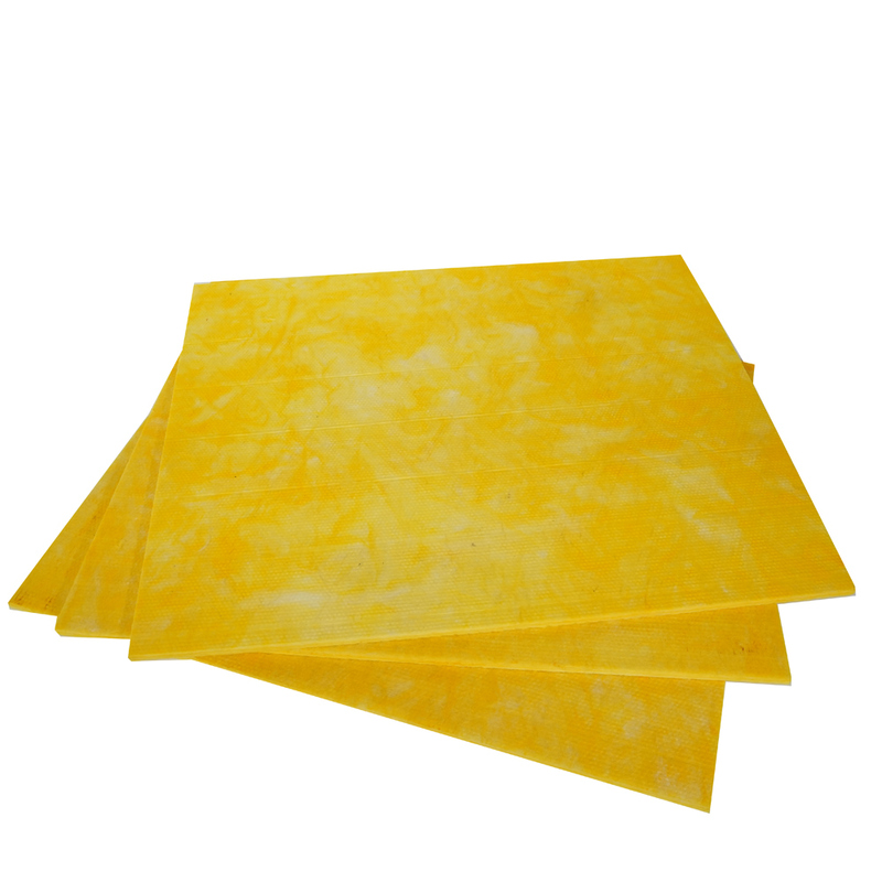 Thermal Insulation Glass Wool Board for Air Duct and Bellows Lining