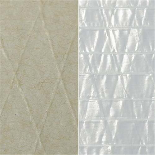 PSK Facing - Industrial Corrosion-Resistant Insulation