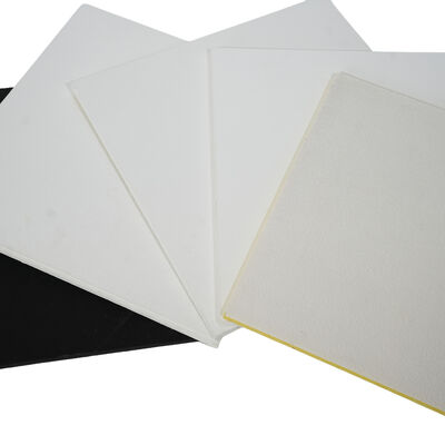 FANRYN Akustik ve Termal Tavan Taşları ️ Modern Binalar için Hepsi Birlikte Performans