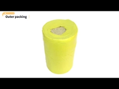 Alüminyum folyo ile kaplı mineral yün battaniye