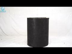 YENİ - siyah fiberglas dokulu rockwool battaniye